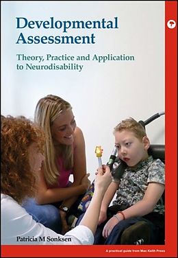 eBook (pdf) Developmental Assessment de Patricia M Sonksen