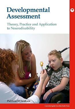 eBook (epub) Developmental Assessment de Patricia M Sonksen