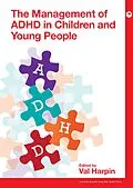 E-Book (epub) The Management of ADHD in Children and Young People von Val Harpin
