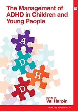 E-Book (epub) The Management of ADHD in Children and Young People von Val Harpin