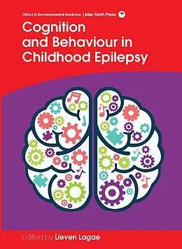 E-Book (epub) Cognition and Behaviour in Childhood Epilepsy von Lieven Lagae