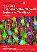 E-Book (epub) Aicardi's Diseases of the Nervous System in Childhood, 4th Edition von 