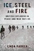 E-Book (epub) Ice Steel and Fire von Parker Linda Parker