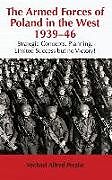 Livre Relié The Armed Forces of Poland in the West 1939-46 de 
