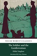 E-Book (epub) The Soldier and the Gentlewoman von Hilda Vaughan