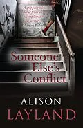 E-Book (epub) Someone Else's Conflict von Alison Layland