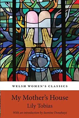 E-Book (epub) My Mother's House von Lily Tobias