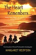 E-Book (epub) The Heart Remembers von Margaret Redfern
