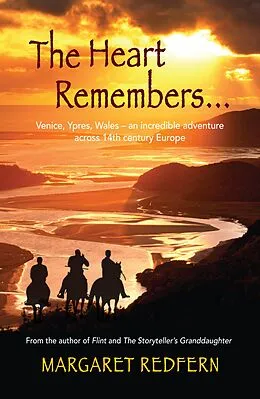 E-Book (epub) The Heart Remembers von Margaret Redfern