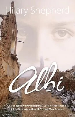 E-Book (epub) Albi von Hilary Shepherd