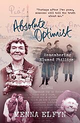 eBook (epub) Absolute Optimist de Menna Elfyn