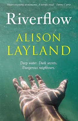 E-Book (epub) Riverflow von Alison Layland