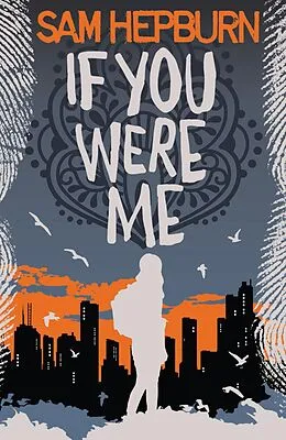 E-Book (epub) If You Were Me REVERTED von Sam Hepburn