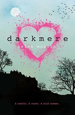 E-Book (epub) Darkmere REVERTED von Helen Maslin