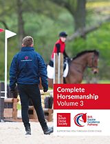 E-Book (epub) BHS Complete Horsemanship Volume Three von British Horse Society