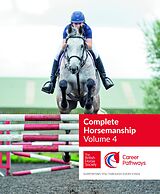 eBook (epub) BHS Complete Horsemanship Volume 4 de British Horse Society