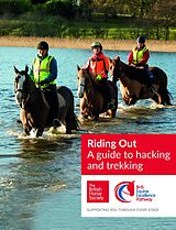 E-Book (epub) BHS Riding Out von British Horse Society