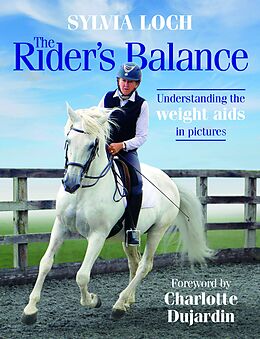 eBook (epub) The Rider's Balance de Sylvia Loch