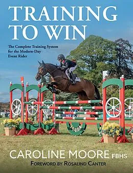 E-Book (epub) Training to Win von Caroline Moore, FBHS
