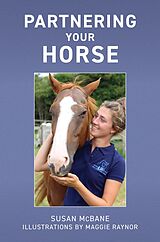 eBook (epub) Partnering Your Horse de Susan Mcbane