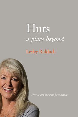 eBook (epub) Huts de Lesley Riddoch