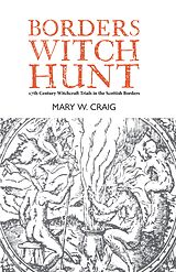 eBook (epub) Borders Witch Hunt de Mary W. Craig