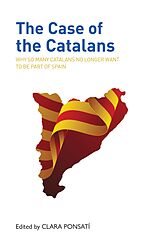 eBook (epub) The Case of the Catalans de 