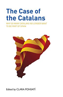 eBook (epub) The Case of the Catalans de 