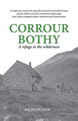 E-Book (epub) Corrour Bothy von Ralph Storer