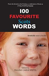 eBook (epub) 100 Favourite Scots Words de 