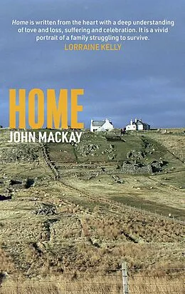 E-Book (epub) Home von John Mackay