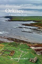 eBook (epub) Orkney de Richard Clubley