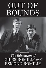 eBook (epub) Out of Bounds de Esmond Romilly