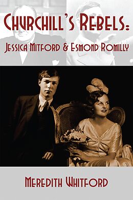 E-Book (epub) Churchill's Rebels von Meredith Whitford