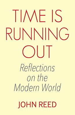 eBook (epub) Time is Running Out de John Reed