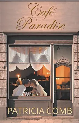 E-Book (epub) Cafe Paradise von Patricia Combs