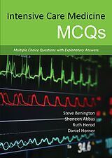 E-Book (epub) Intensive Care Medicine MCQs von 