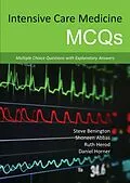 E-Book (epub) Intensive Care Medicine MCQs von Unknown