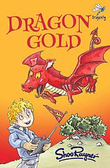 eBook (epub) Dragon Gold de Shoo Rayner
