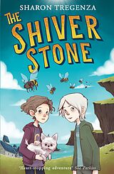 E-Book (epub) The Shiver Stone von Sharon Tregenza