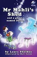 E-Book (epub) Mr Mahli's Shed von Laura Sheldon