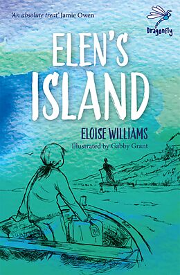 eBook (epub) Elen's Island de Eloise Williams