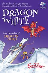 E-Book (epub) Dragon White von Shoo Rayner