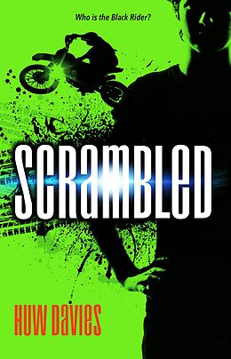 eBook (epub) Scrambled de Huw Davies