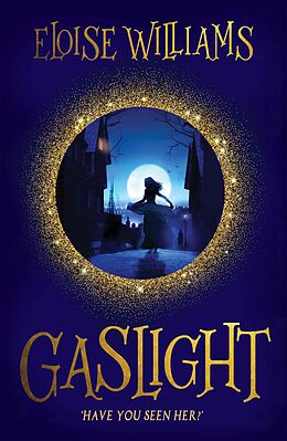 eBook (epub) Gaslight de Eloise Williams