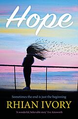 eBook (epub) Hope de Rhian Ivory