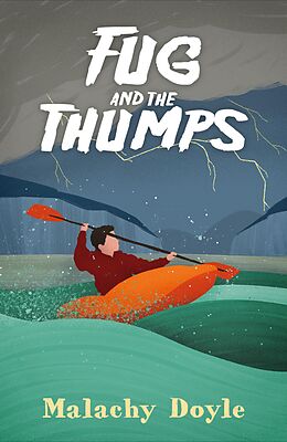 eBook (epub) Fug and the Thumps de Malachy Doyle