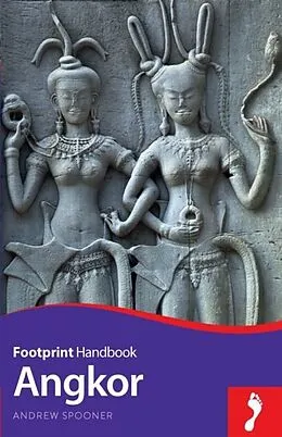 E-Book (epub) Angkor von Andrew Spooner