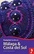 E-Book (epub) Málaga & Costa del Sol von Andy Symington