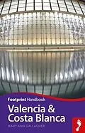 E-Book (epub) Valencia & Costa Blanca von Mary-Ann Gallagher
